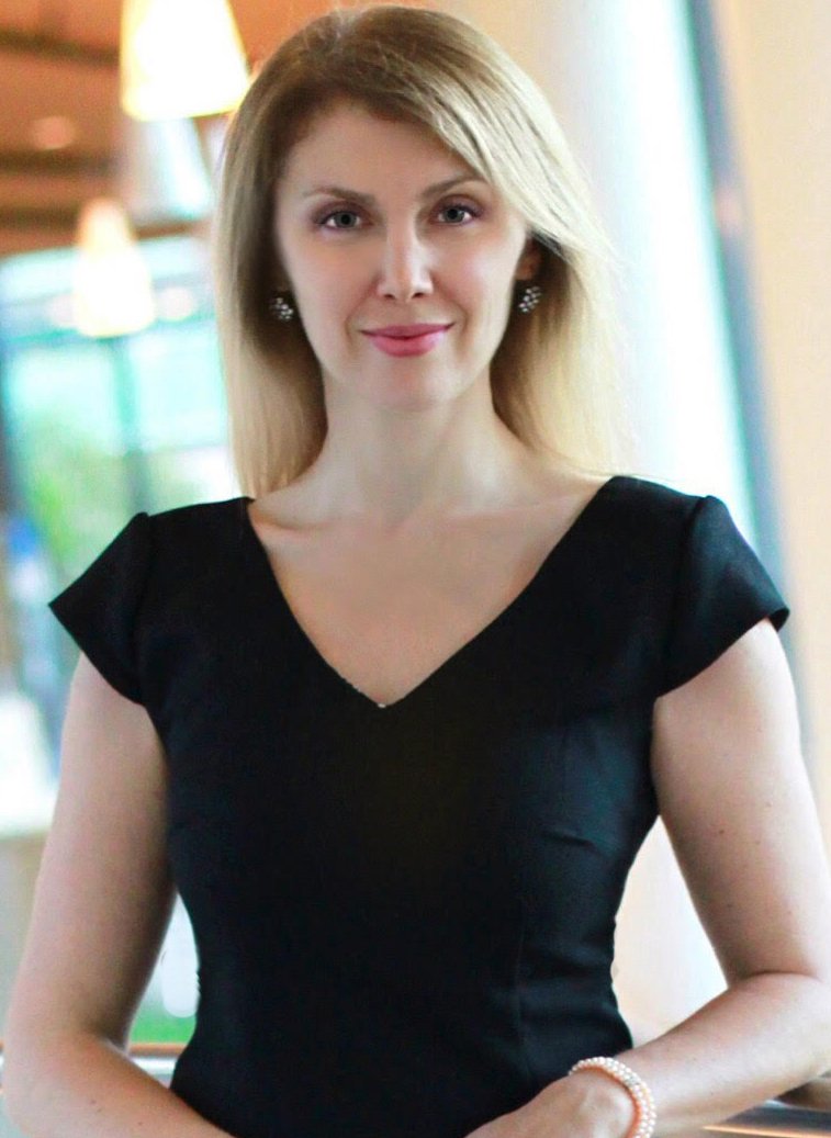 Portrait image of Şeyda Ertekin